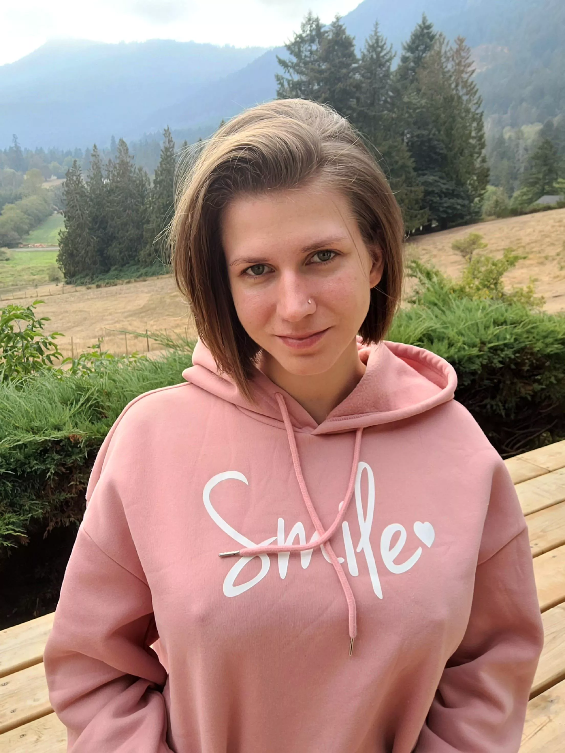 Sweater got nothing on these pokies posted by ScarlettJane92