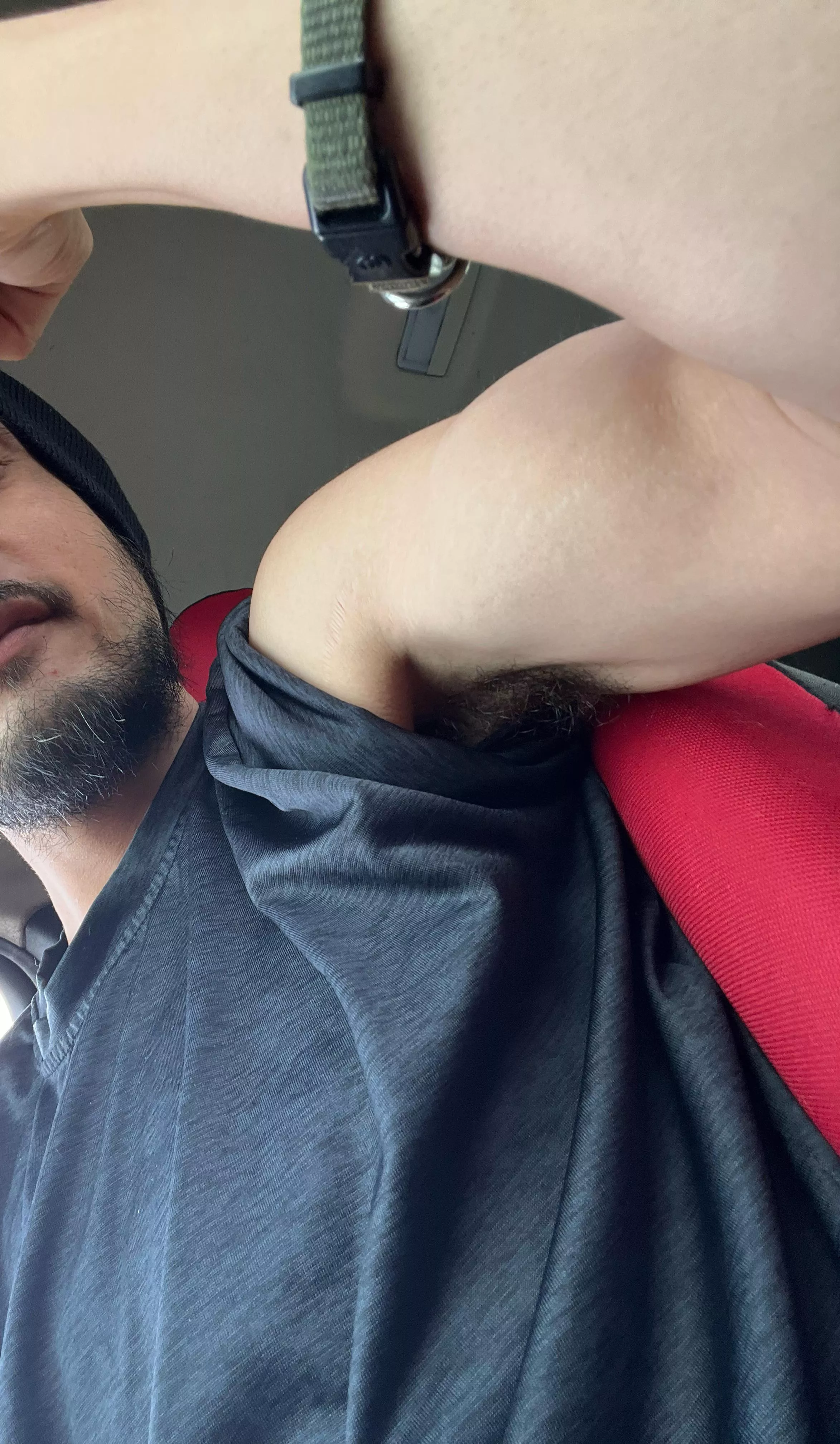 Sweaty. Take a whif posted by Zeere_420