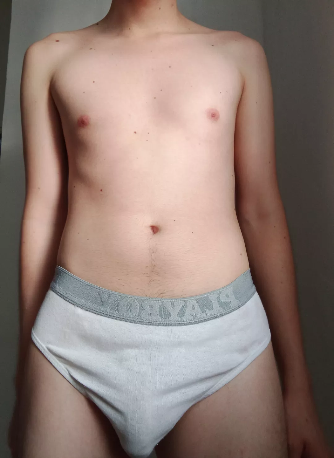 Take it posted by tuflaquito