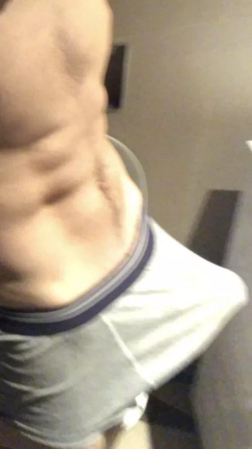 take off my boxer by Flat-Butterscotch726