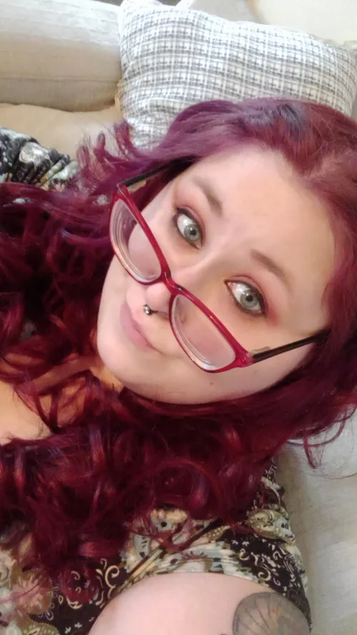 TGIF!!💙 by Specialist-Jello6525