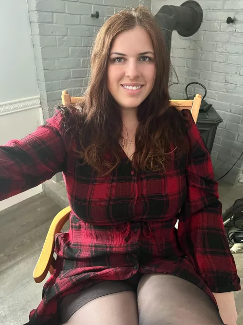 TGIF! Any plans for the weekend? by Granitestaterxxx