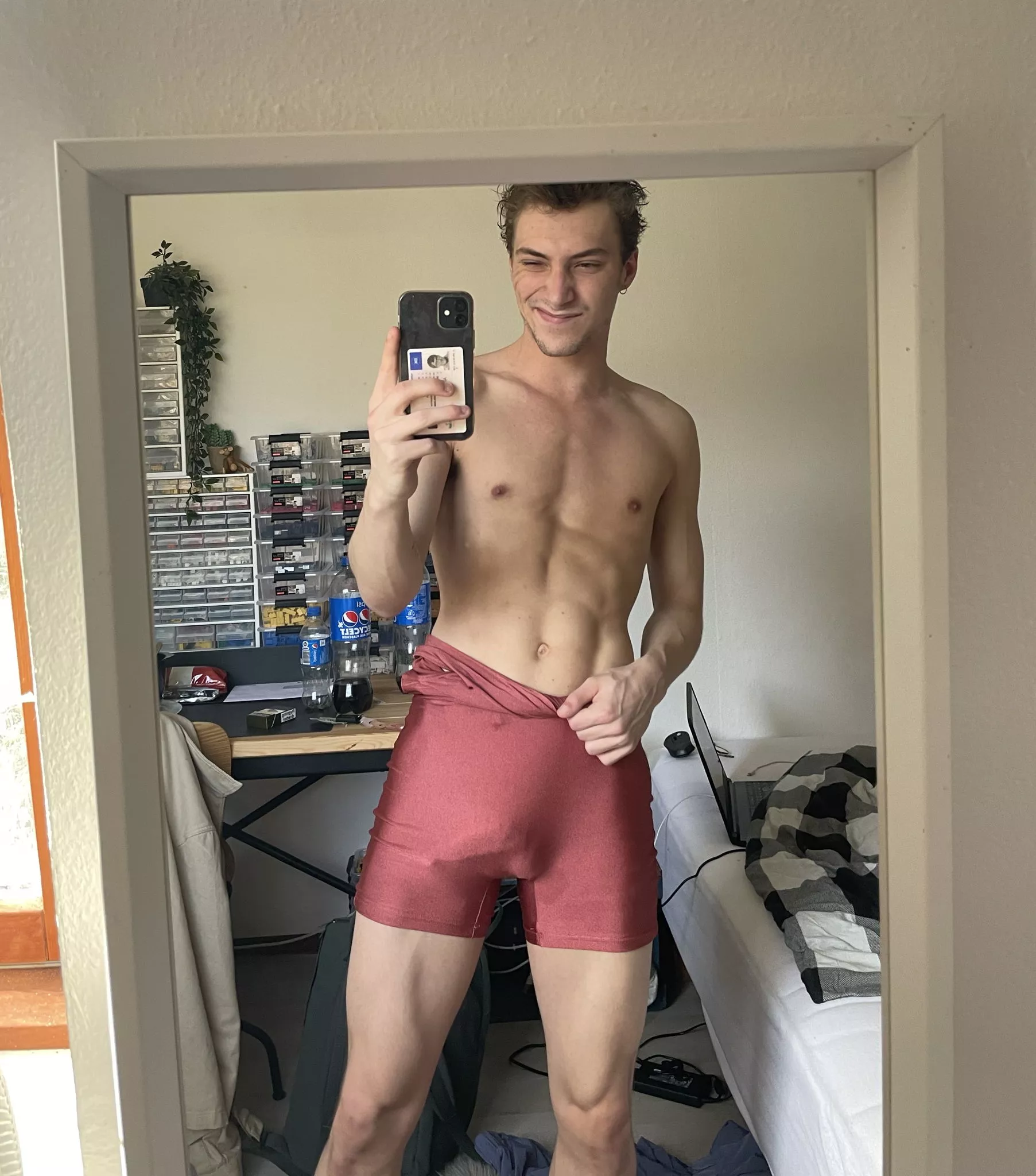 Thank you for all the love from my last post, so glad Dane are handsome here 😋 posted by whatisup13