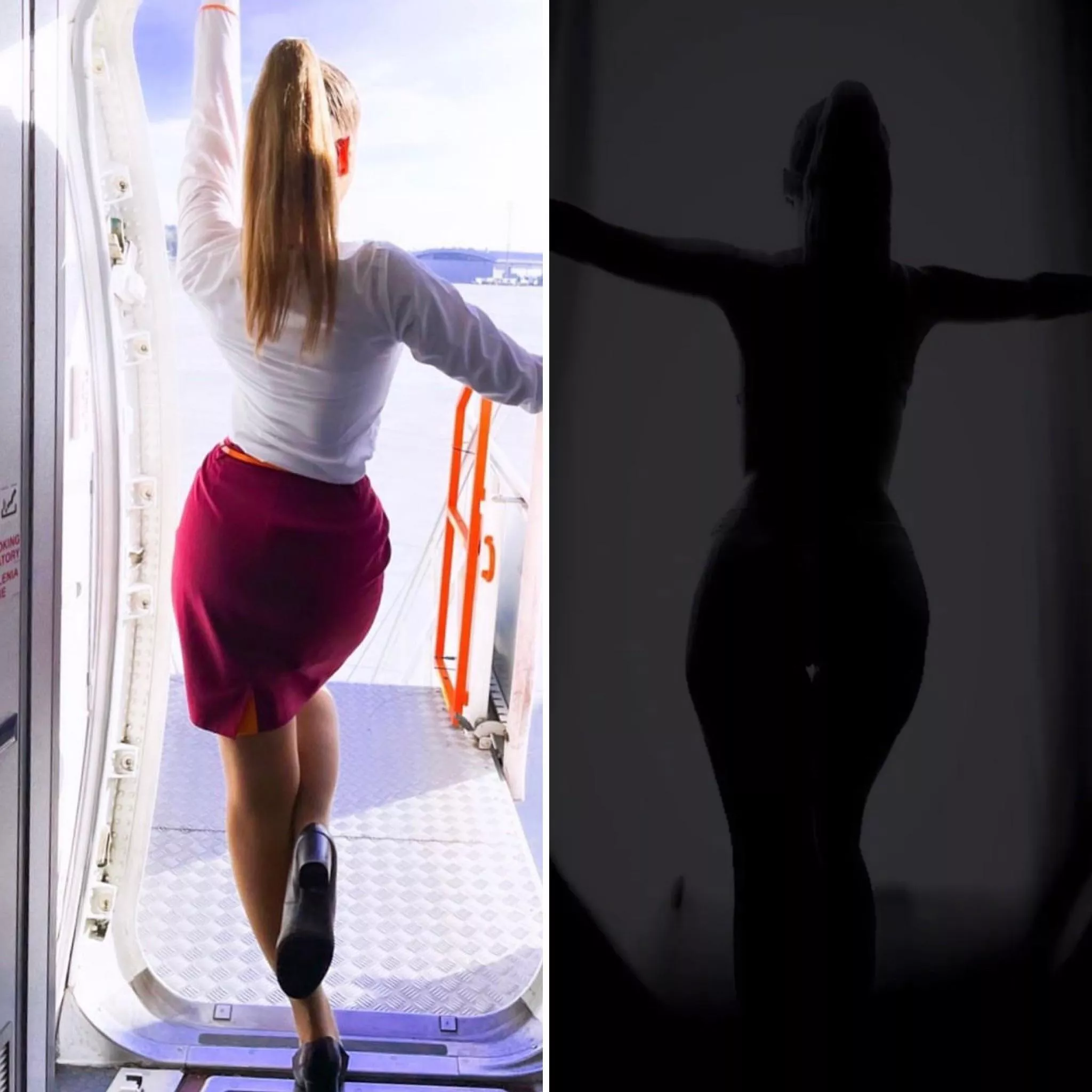 That gap… posted by arrayoutofbounds