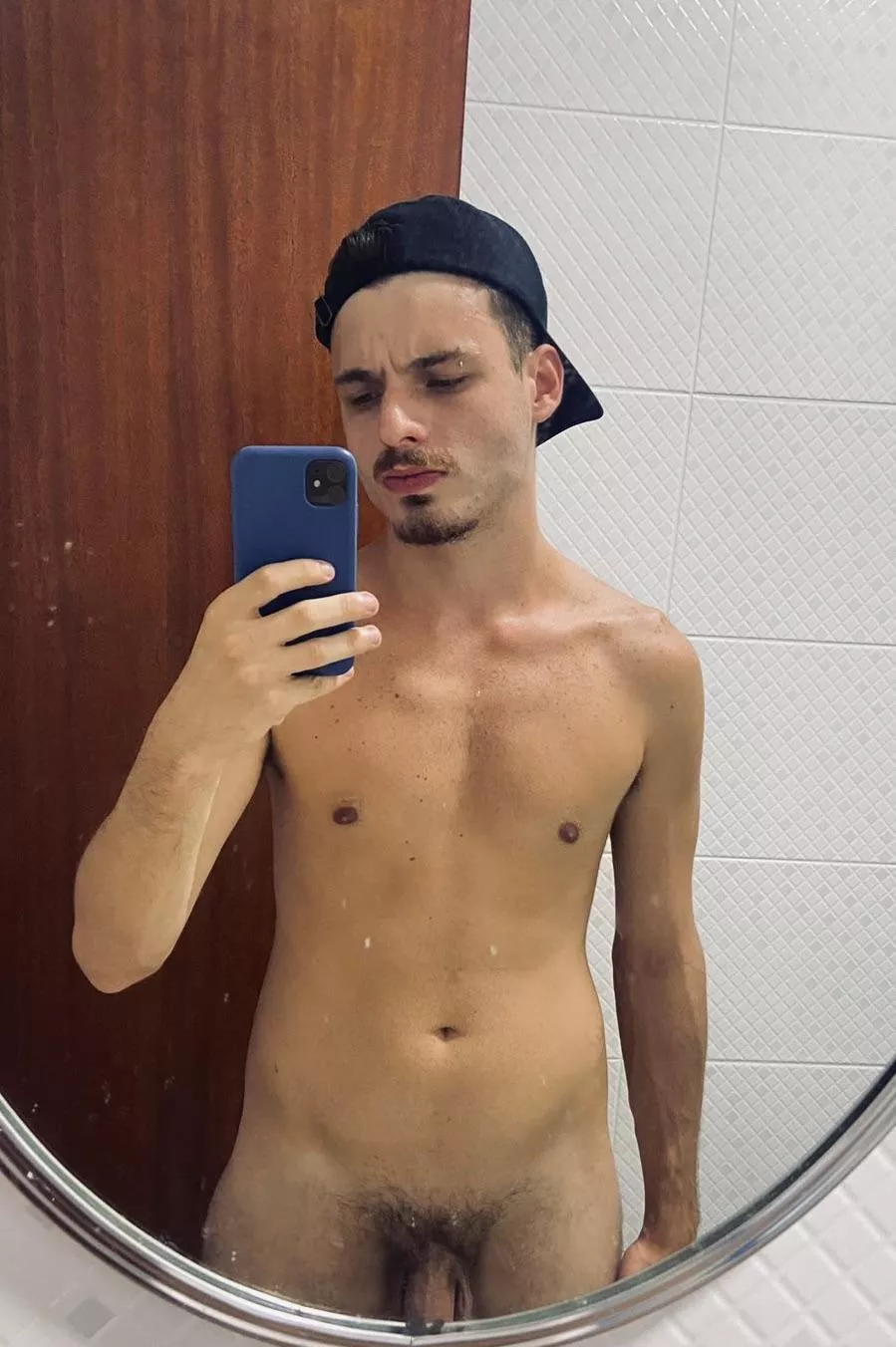 That post recording 🔞 posted by andrebilibio22