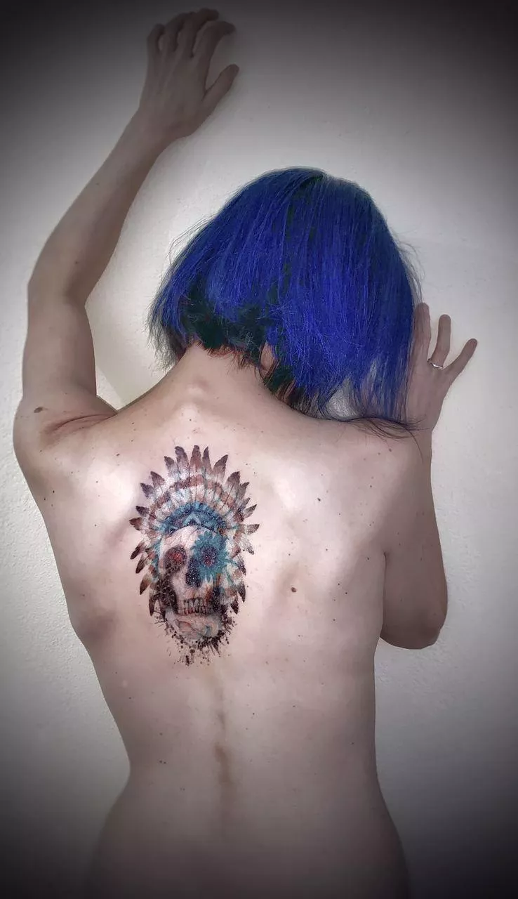 The Blue Bird. Reality posted by Nerdbird_OF