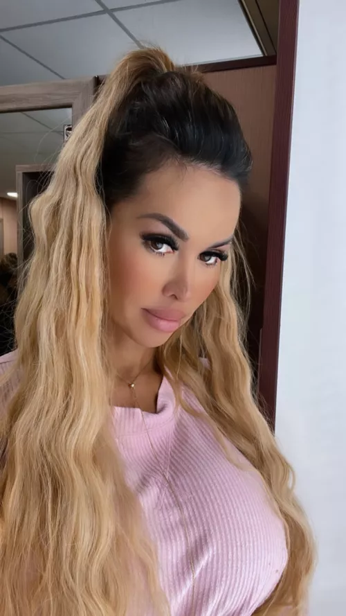 The way you stare at my tits literally drives me crazy… by Vigorous_Bread