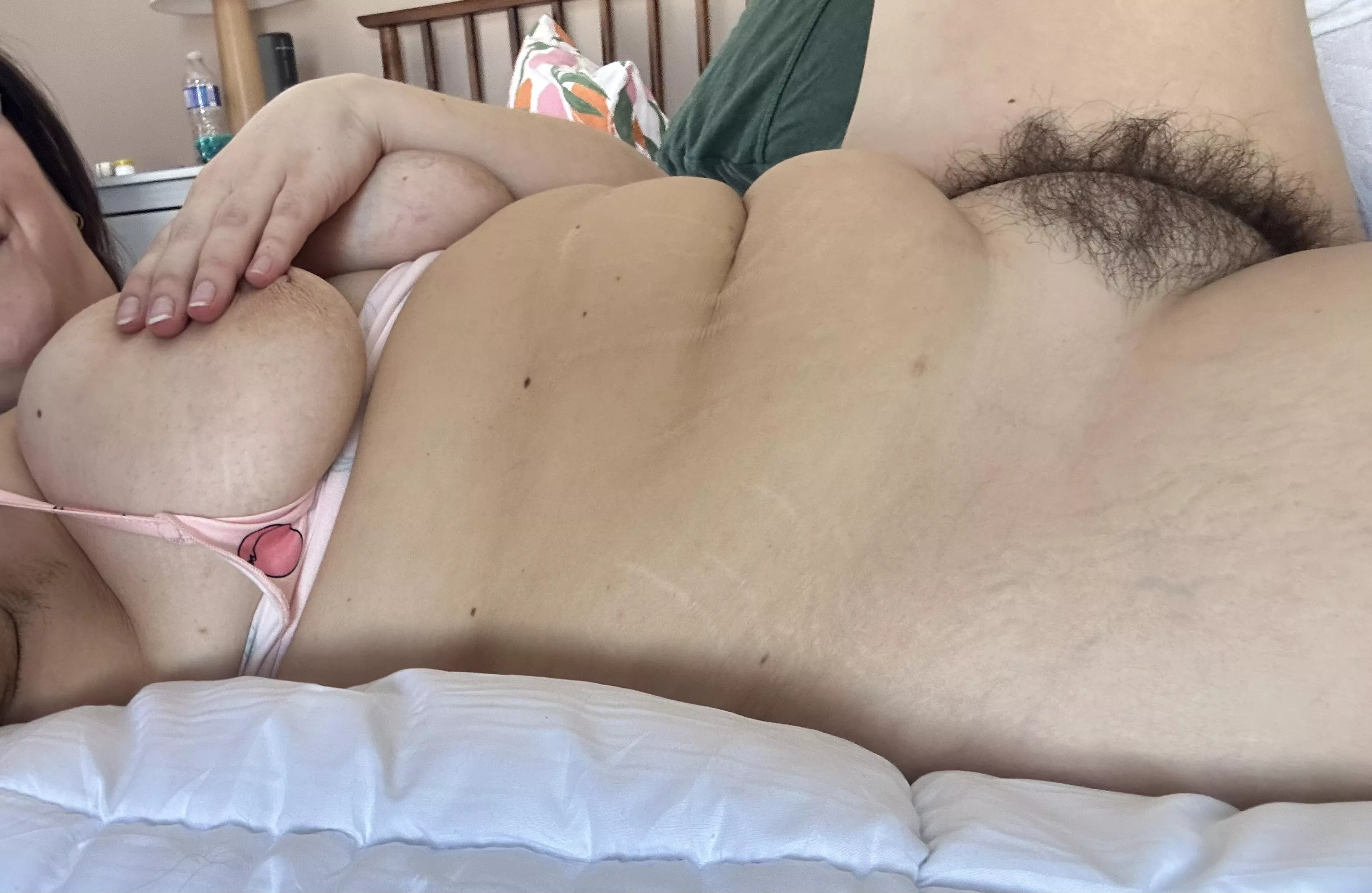 the wilderness is meant to be explored ;) posted by wantmorecake