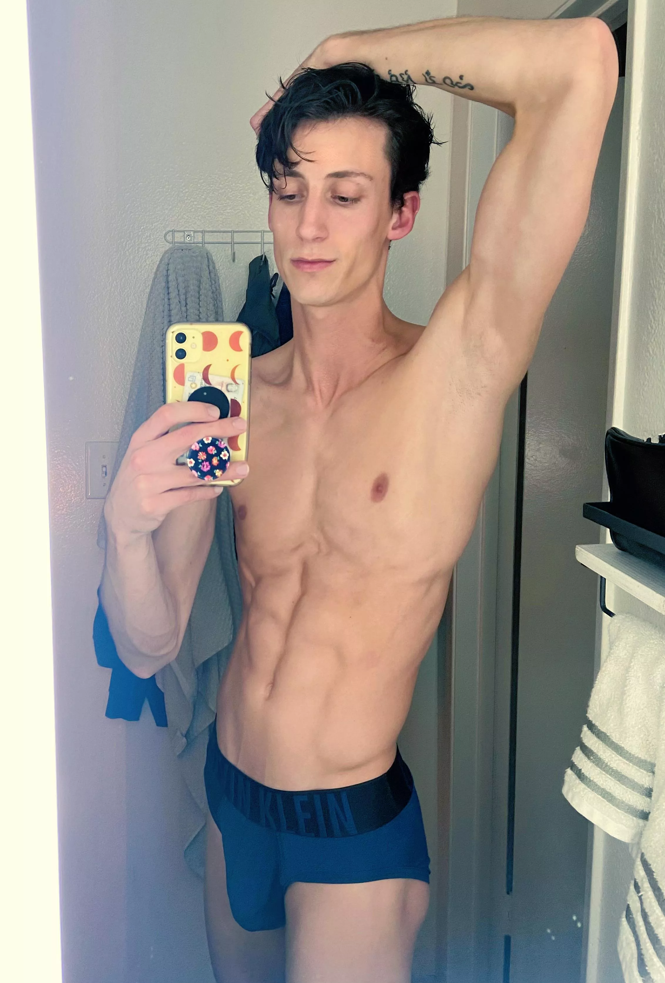 These pits aren’t going to lick themselves posted by kevtwink