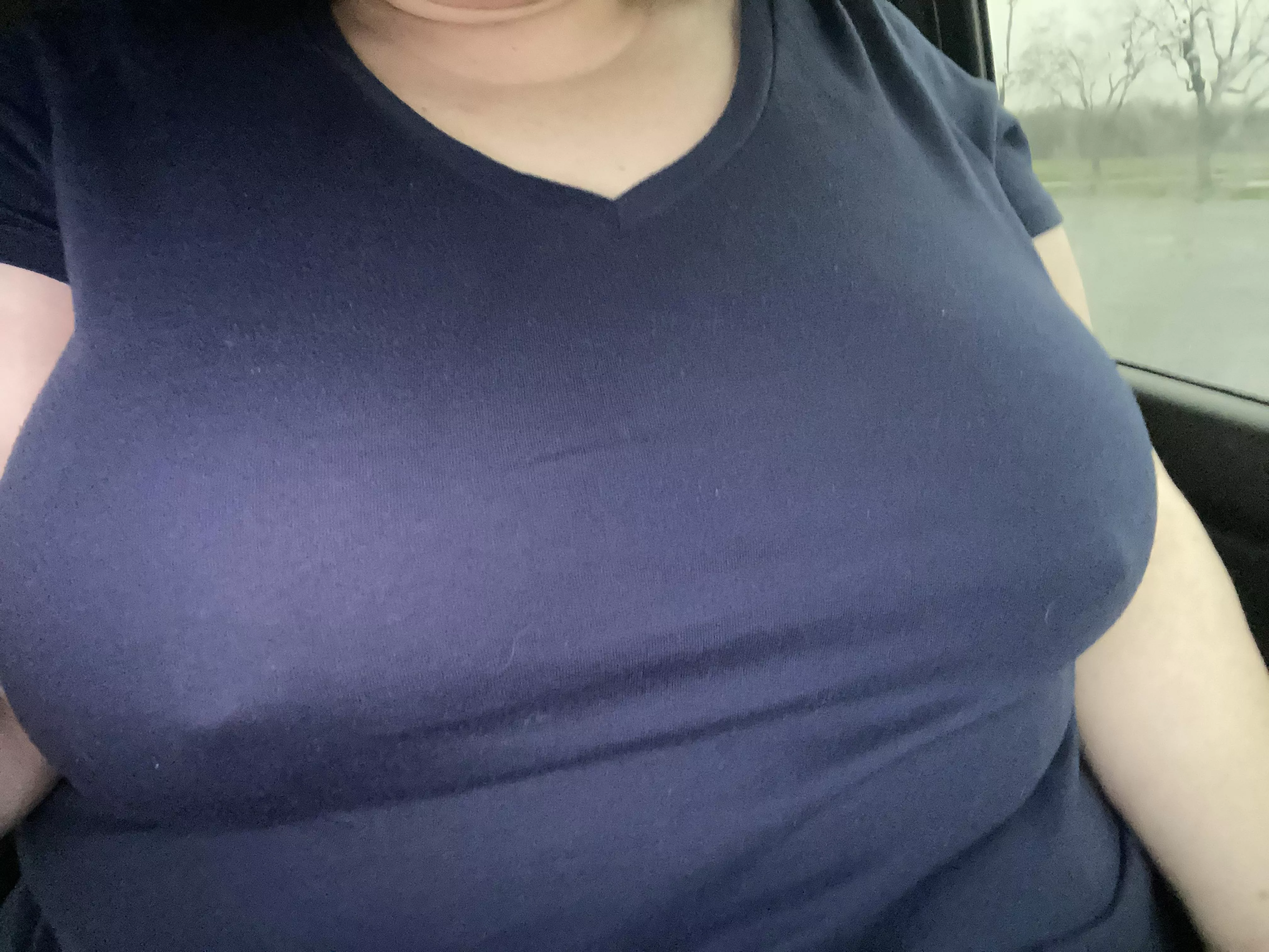 Think the clients would notice? posted by acheytits