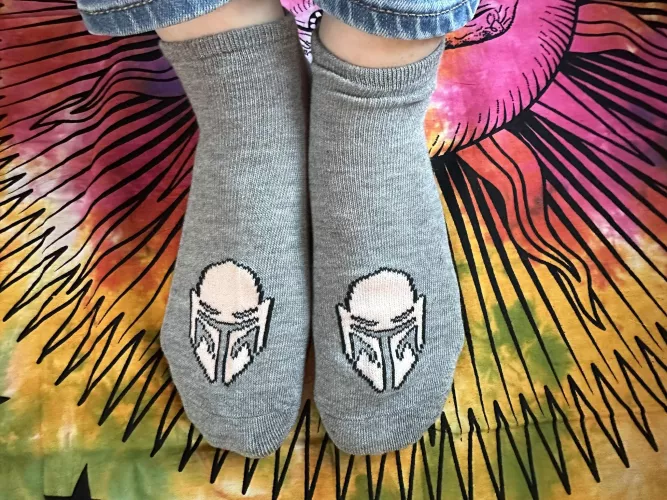 This is the way by April_Soles