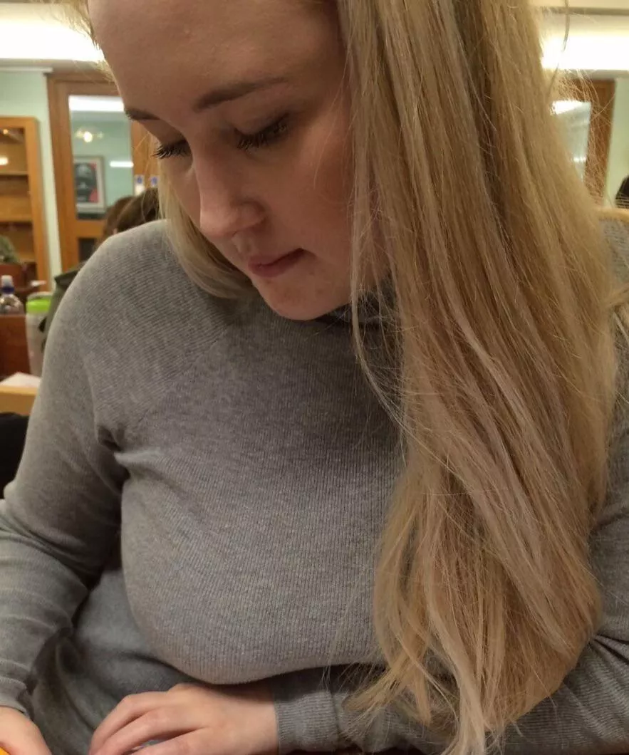 Those bra punishers need an arm rest posted by mr__E67