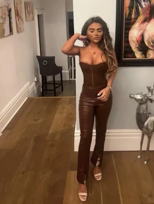 Tight as they come by HearingExpert8921