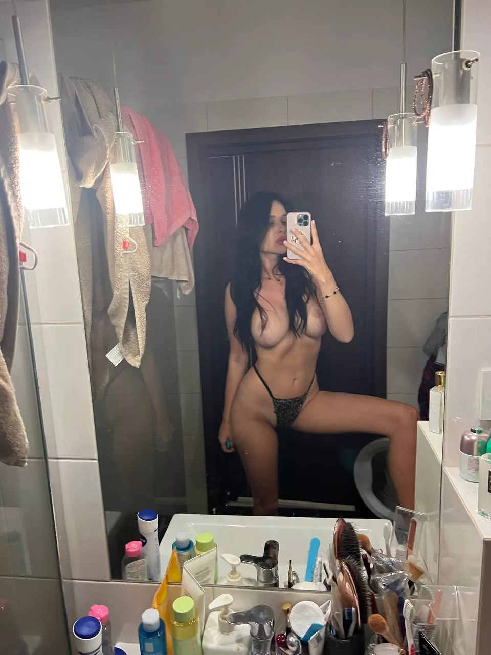 Titties must be squeezed😈 posted by partialblacksun