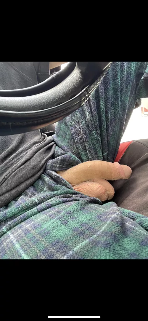 Too many ppl out in the mornings for this 😂 by DarkBringer75