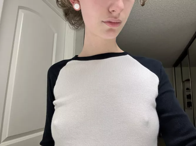 too small for a bra </3 by quarantinevagene