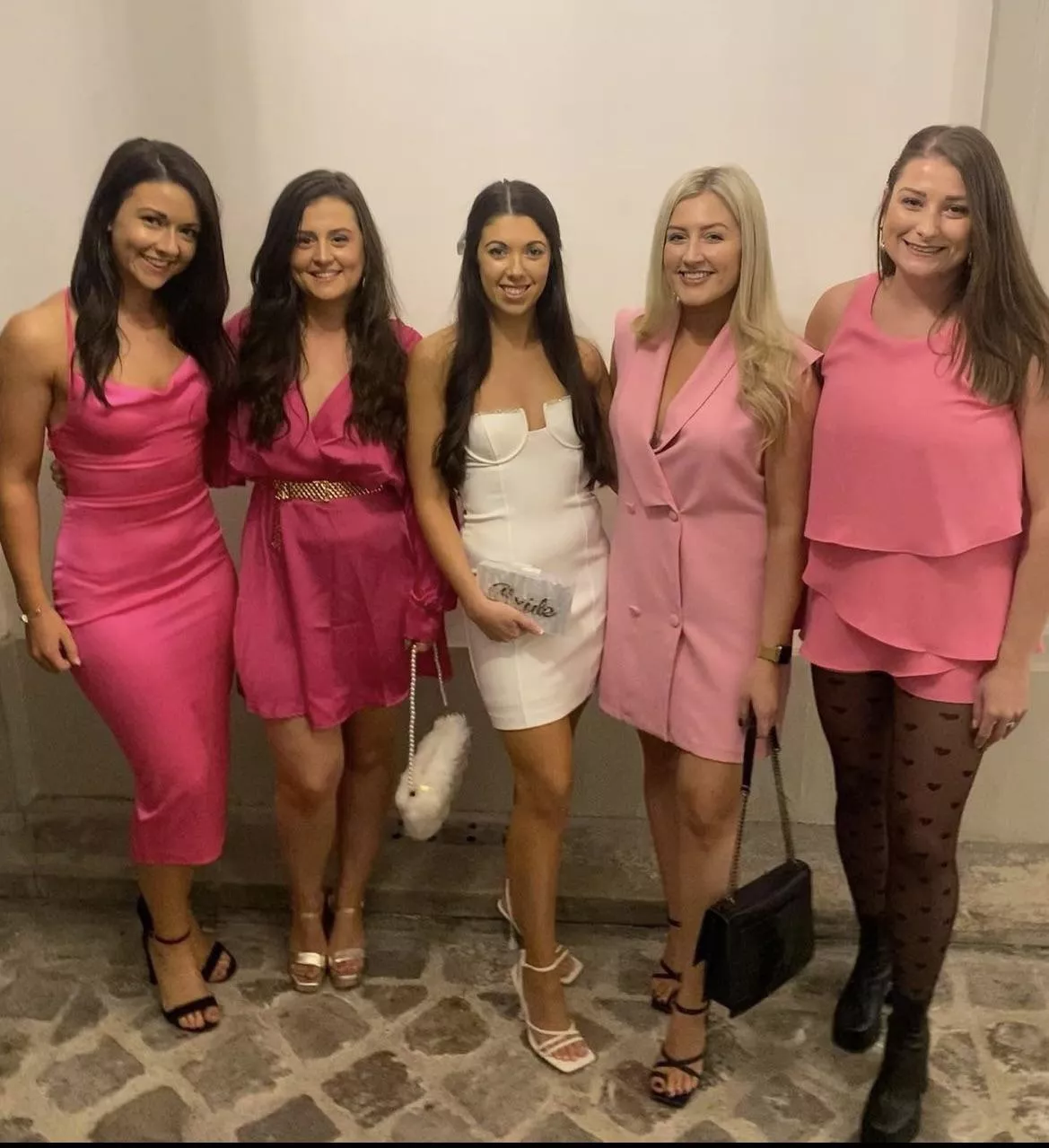 UK GIRLS posted by ukgirlthrowaway25