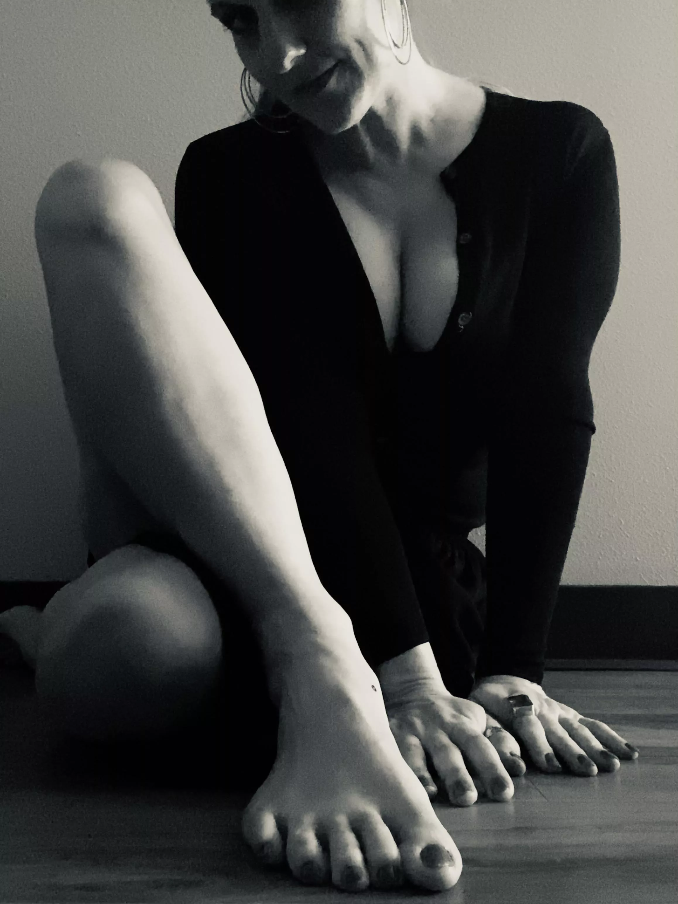 Unexpected conversations with gorgeous souls. posted by Aishadahava