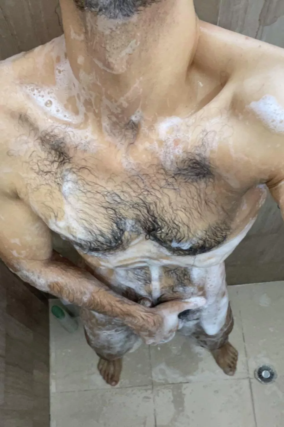 Wanna help me scrub? posted by Over_Relationships