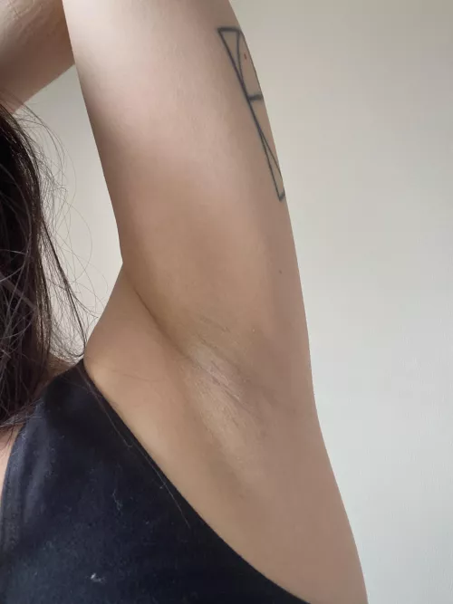 Wanna lick? by sabrinanotababy