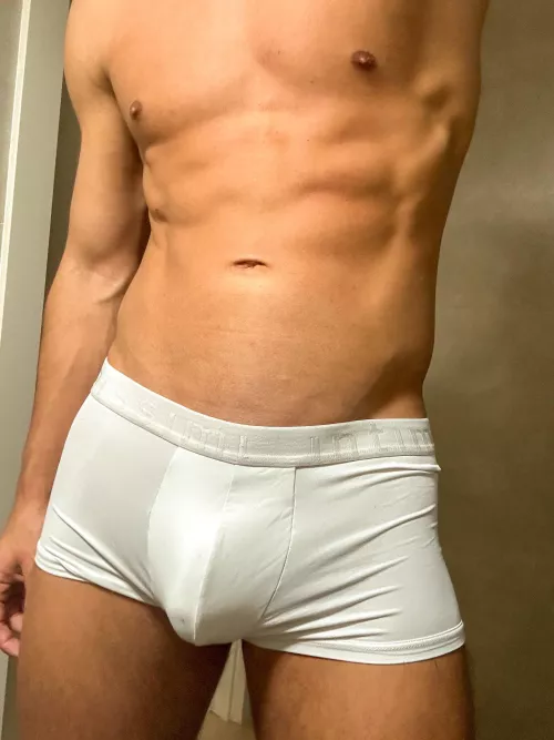 Wanna see me take them off?🫣 by liamaaronnn