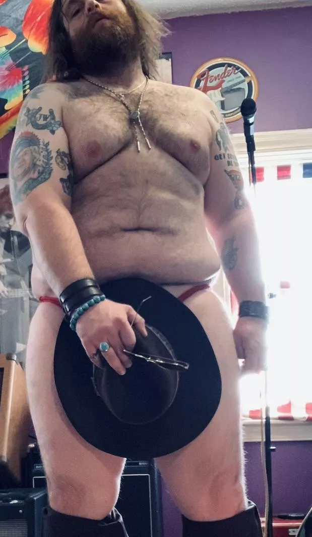 Want a ride? posted by thicclumberjack