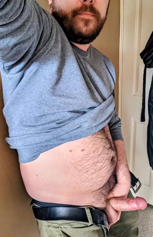 Want to get frisky this Friday? by thirstmajeure