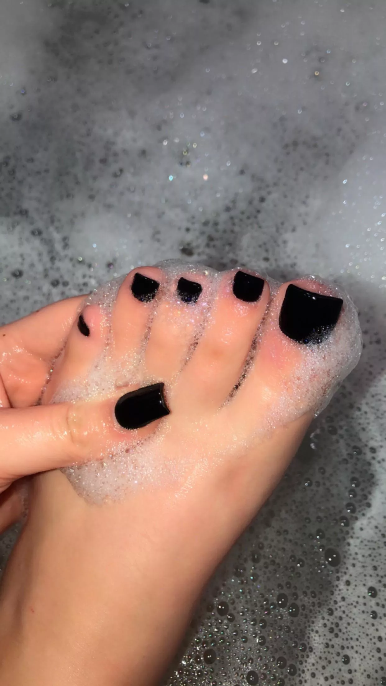 Wash them for me ;) posted by kayleigh_keysx