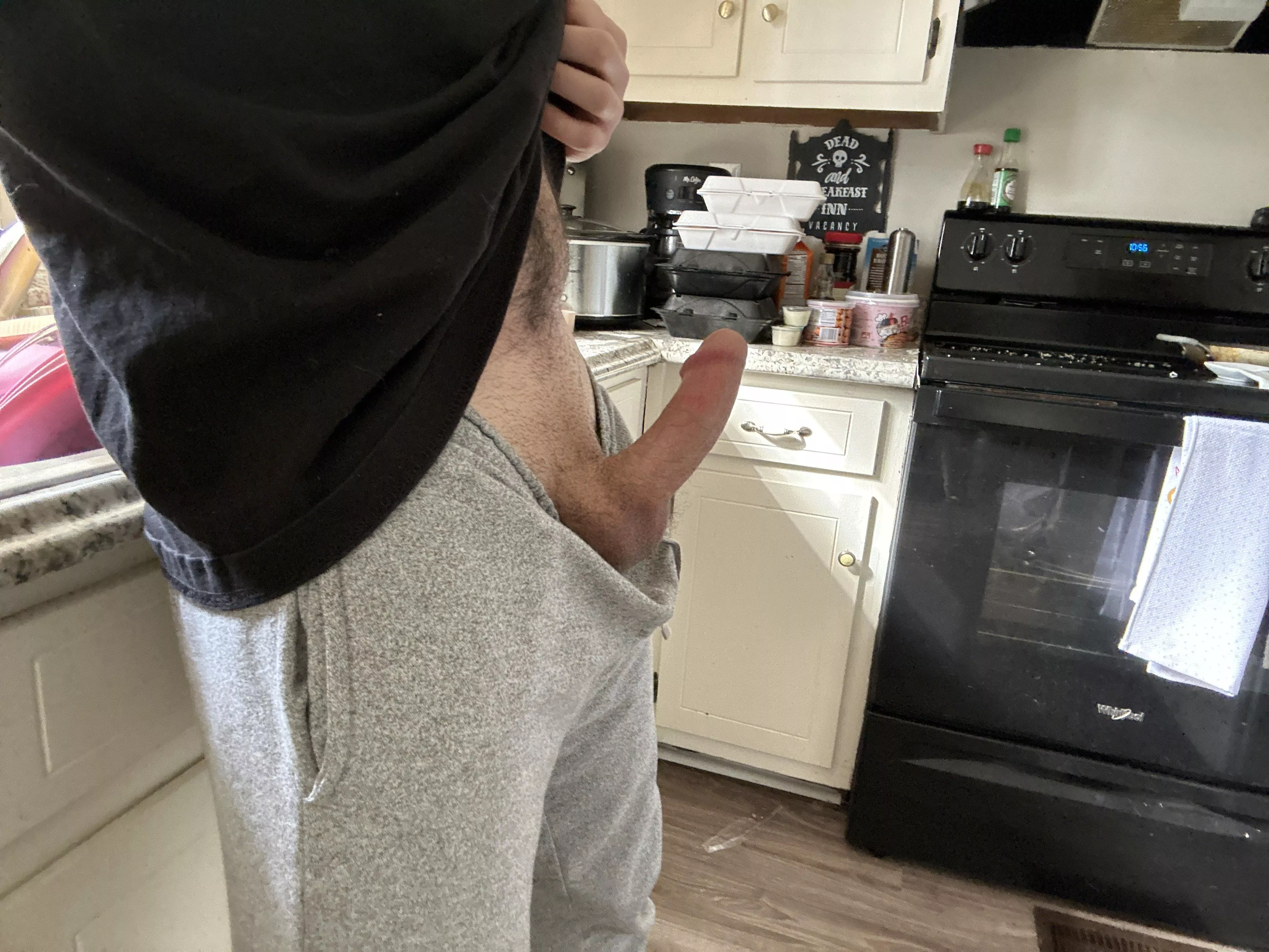 We smoking then I pull my dick out. Wyd? posted by 1stworldjosh