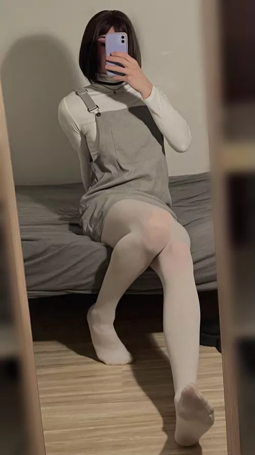 What do you think ? ☺️ by ZoeTight