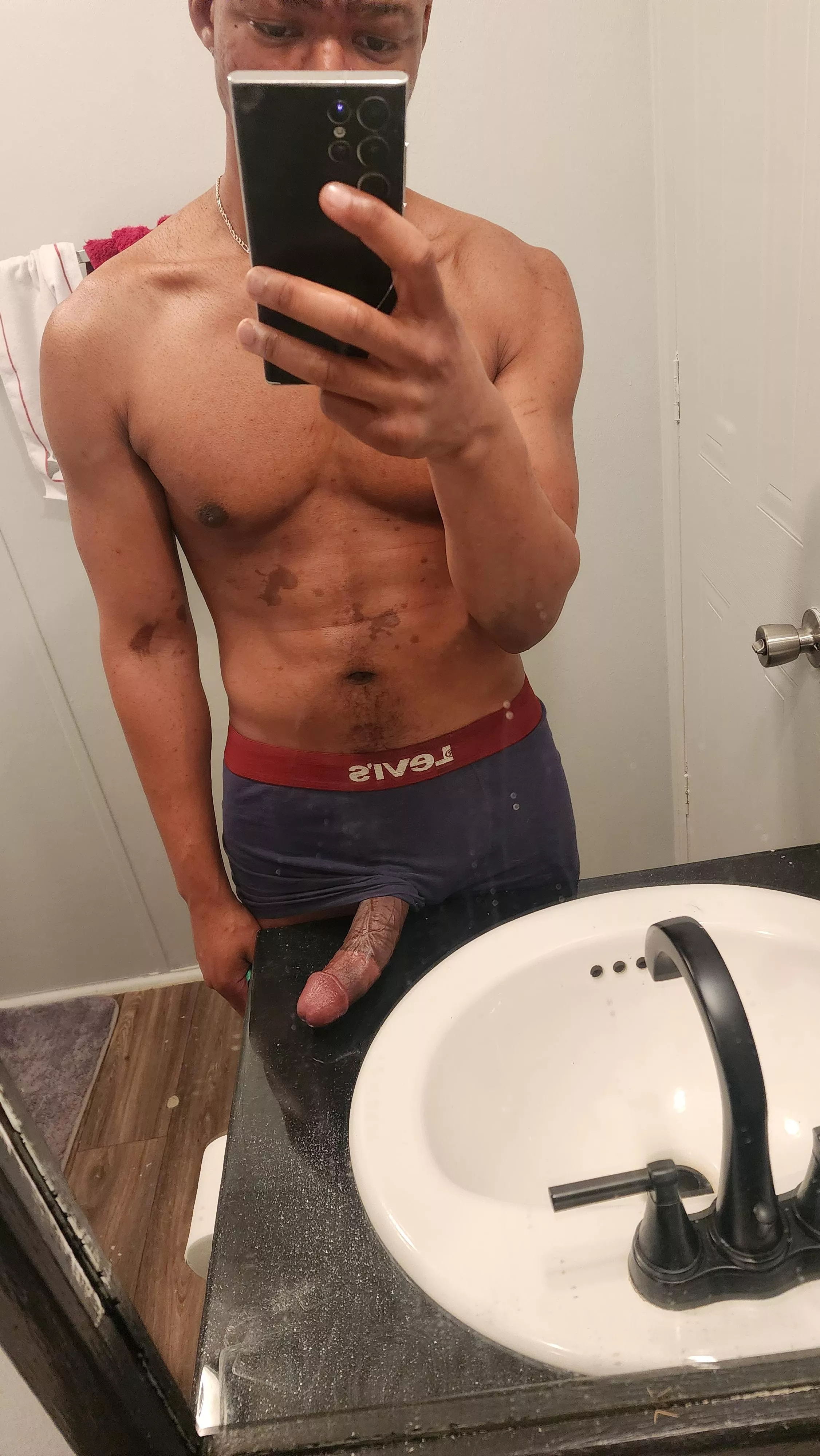 what underwear do you guys suggest? posted by LuckyMi88