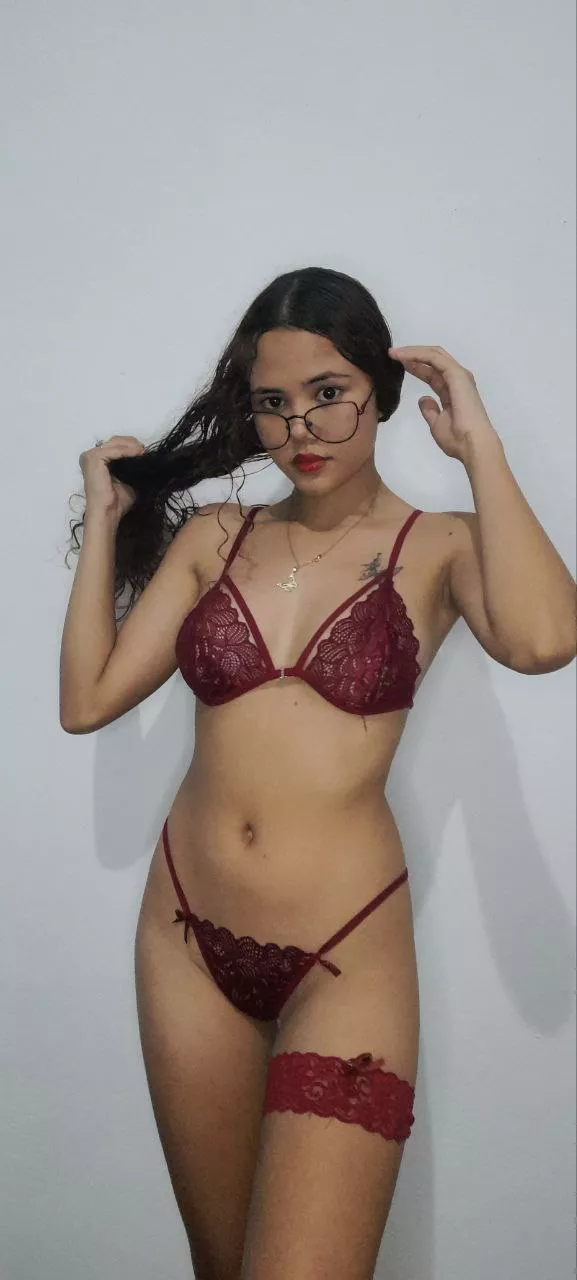 What would you do to me? posted by lilselenaa