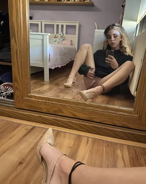 what would you do with me? 💖🥺 by RepulsiveAlfalfa9049