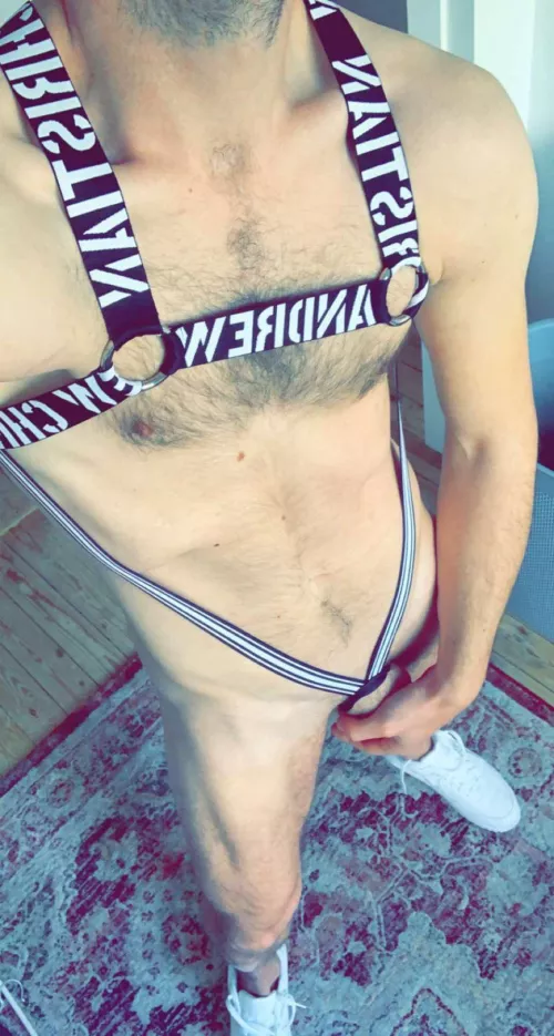 Whatcha think? Hmu by Stunning_dude__