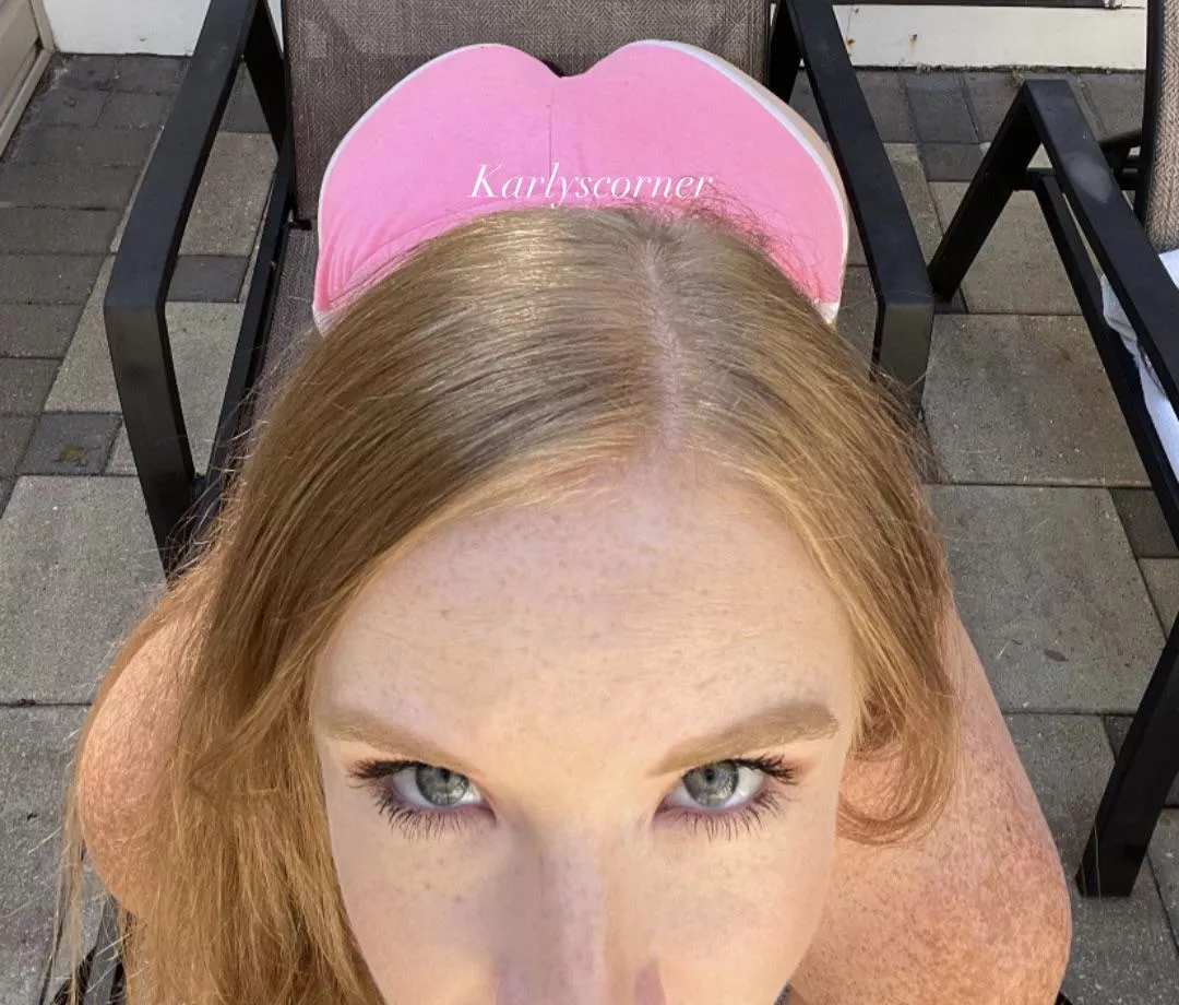 What’s your favorite thing to do outside posted by Nervous_Wrongdoer_82