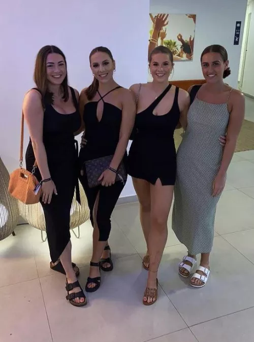 Which of these do you like most? by mr__E67