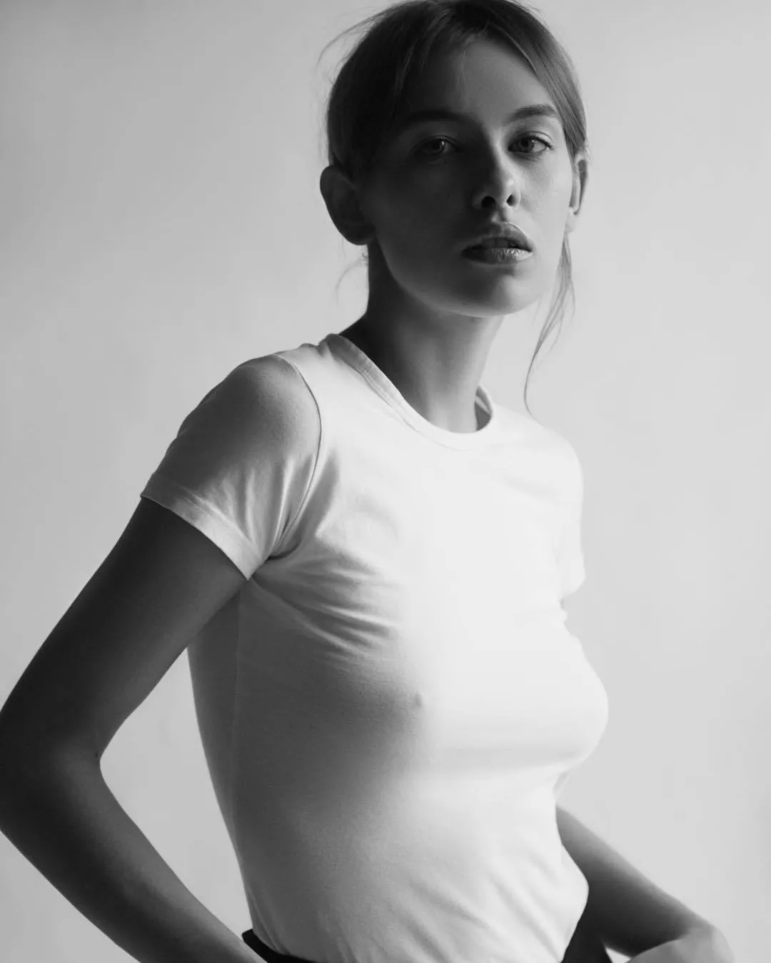 White topped posted by bubblrisback