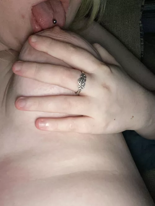 who else wants a taste? by StarkySlayer