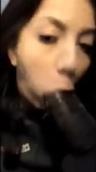 Who is she posted by Spaz2452