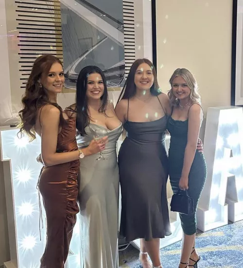 Who you taking home? by GeordieBiGuy