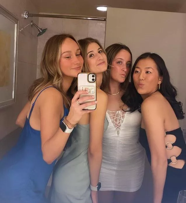 Who’s your choice? posted by snowbunlover