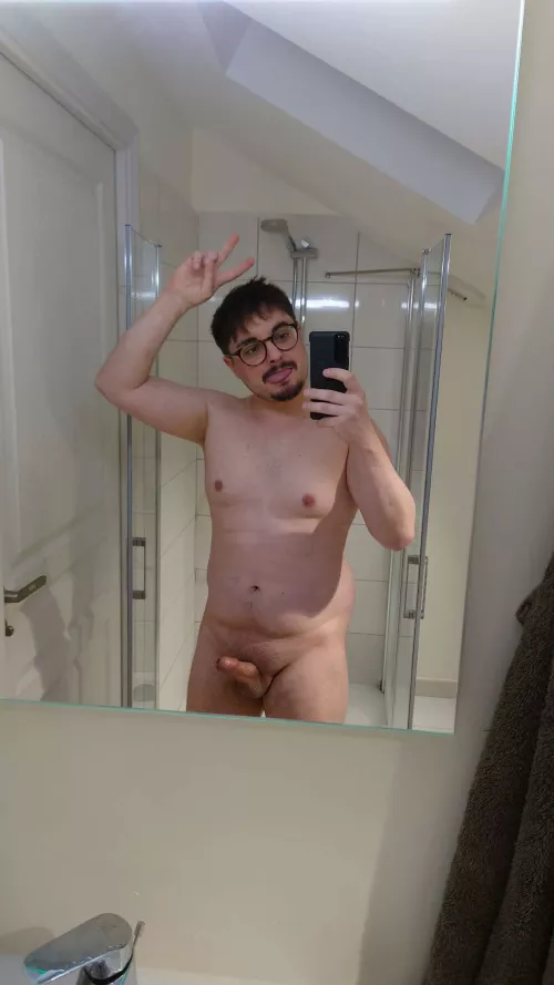 Wood morning reddit 😋 by Azovik