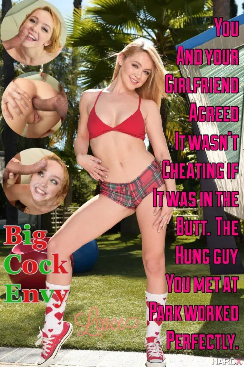 Works for me by capricecaptions