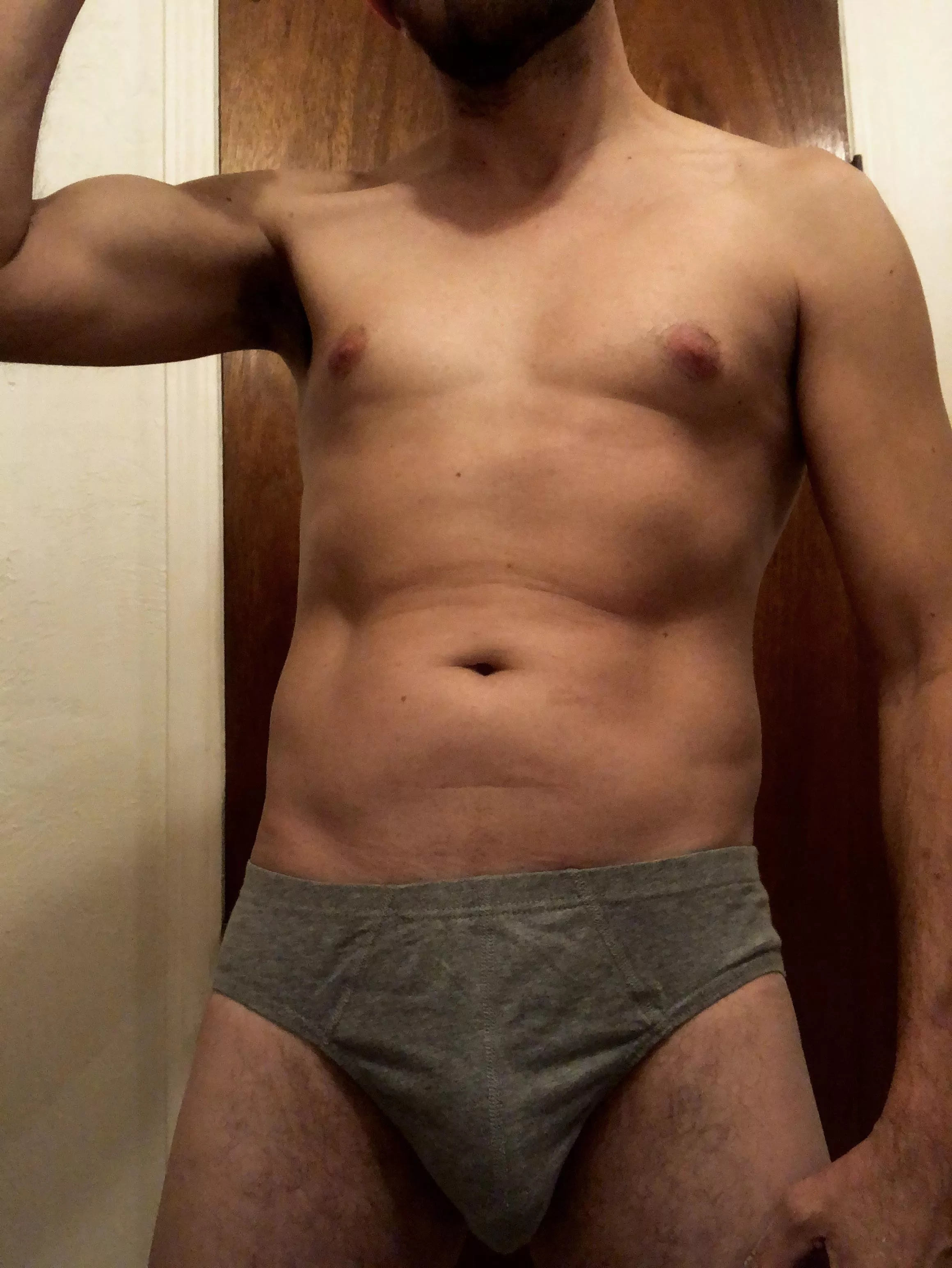 Worship these pits 💪🏽🍻 posted by kai_jonez