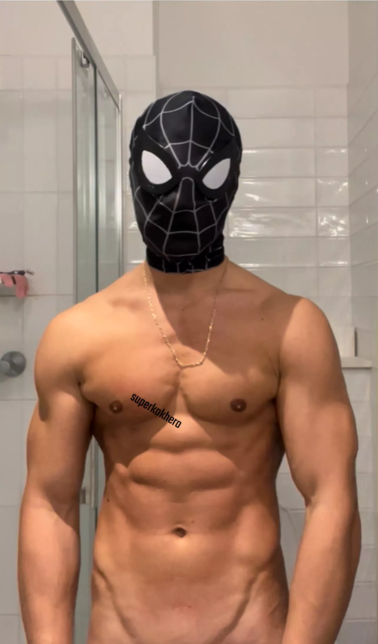 Would u Lick my V? posted by superKoKhero