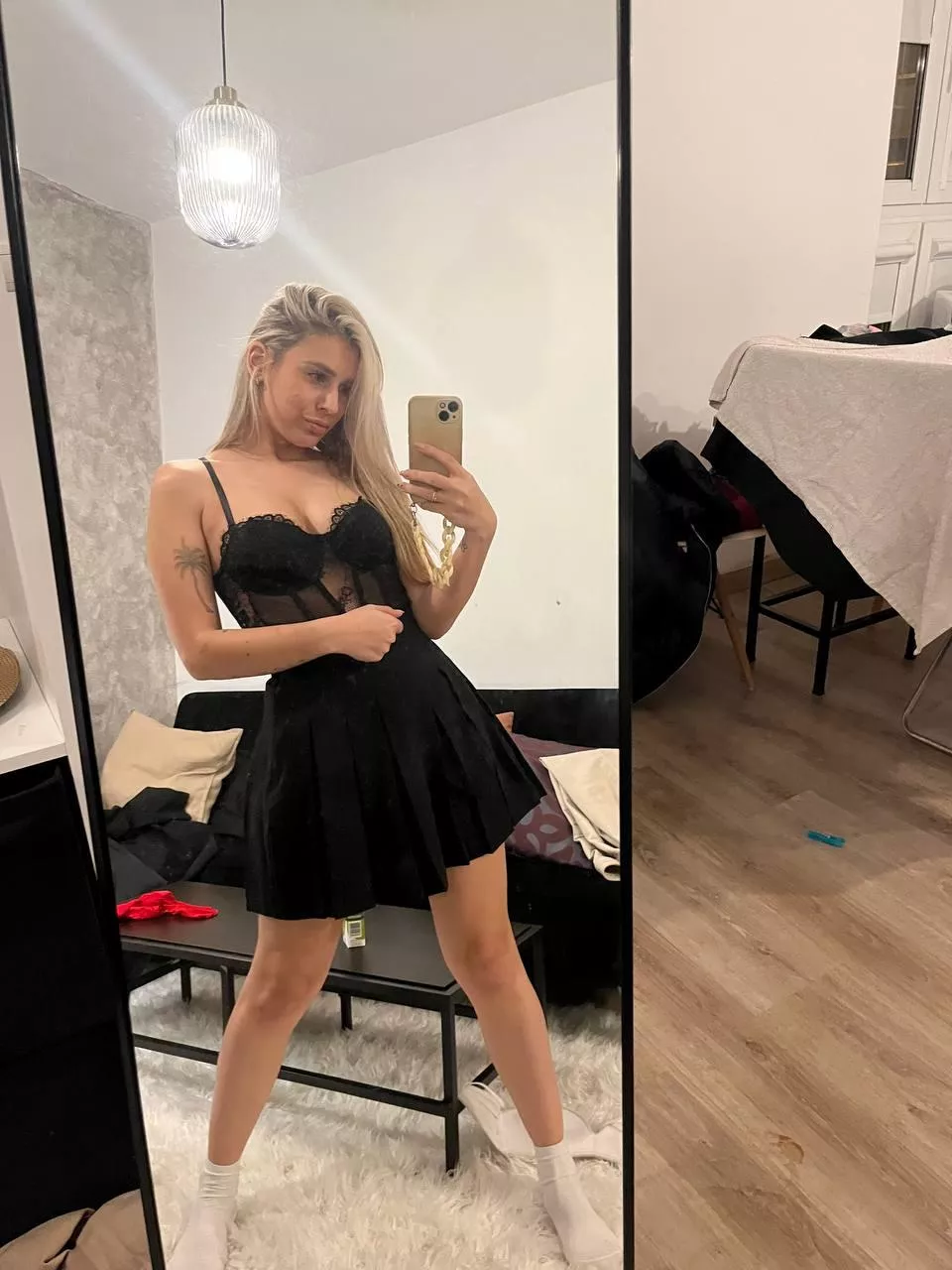 would you suck my tiddys? posted by suthurncvn