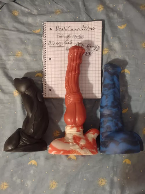 WTS/WTT M Stan, L Bumble, M Seraphina by DeathCannon152mm