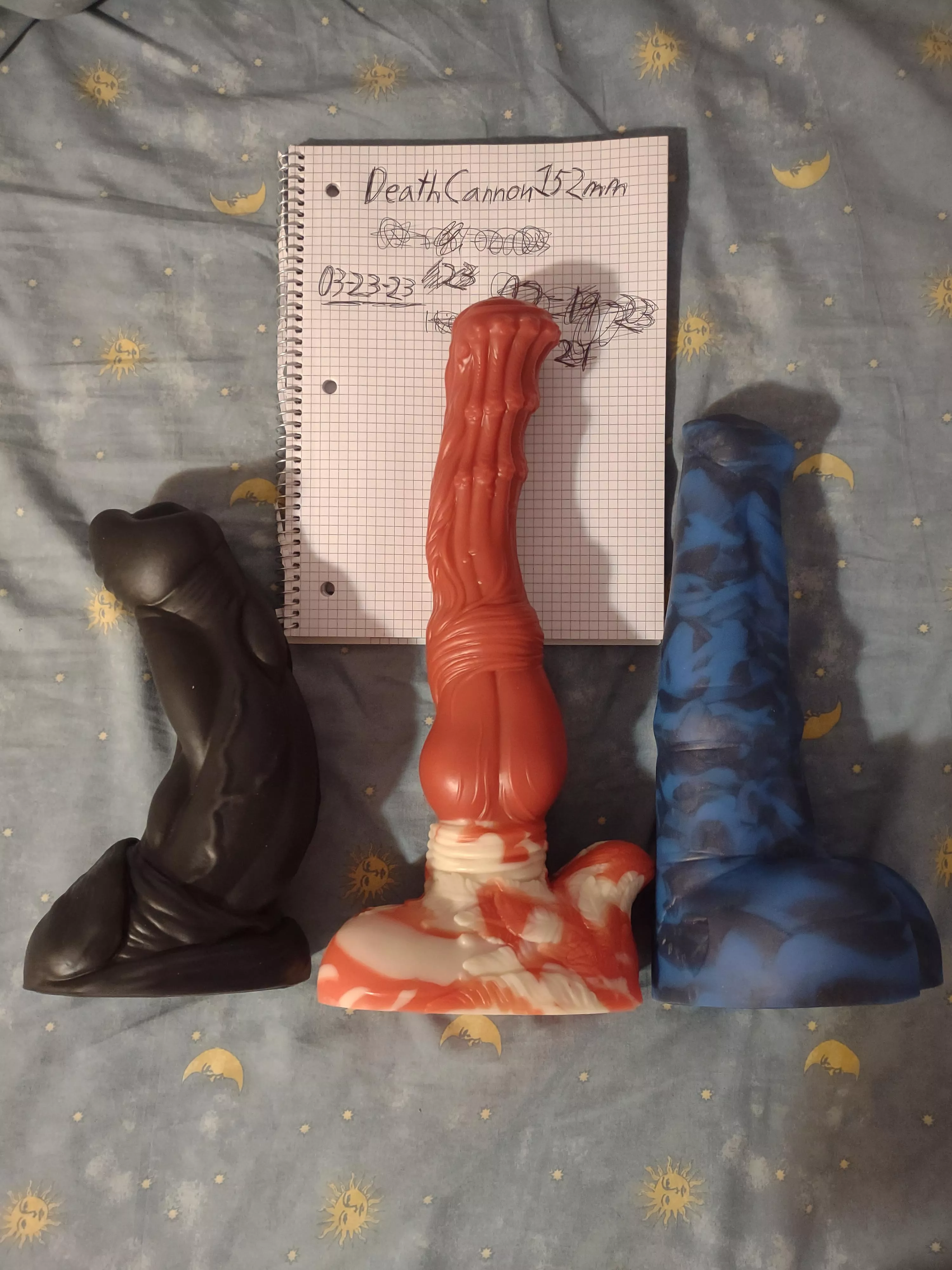 WTS/WTT M Stan, L Bumble, M Seraphina posted by DeathCannon152mm