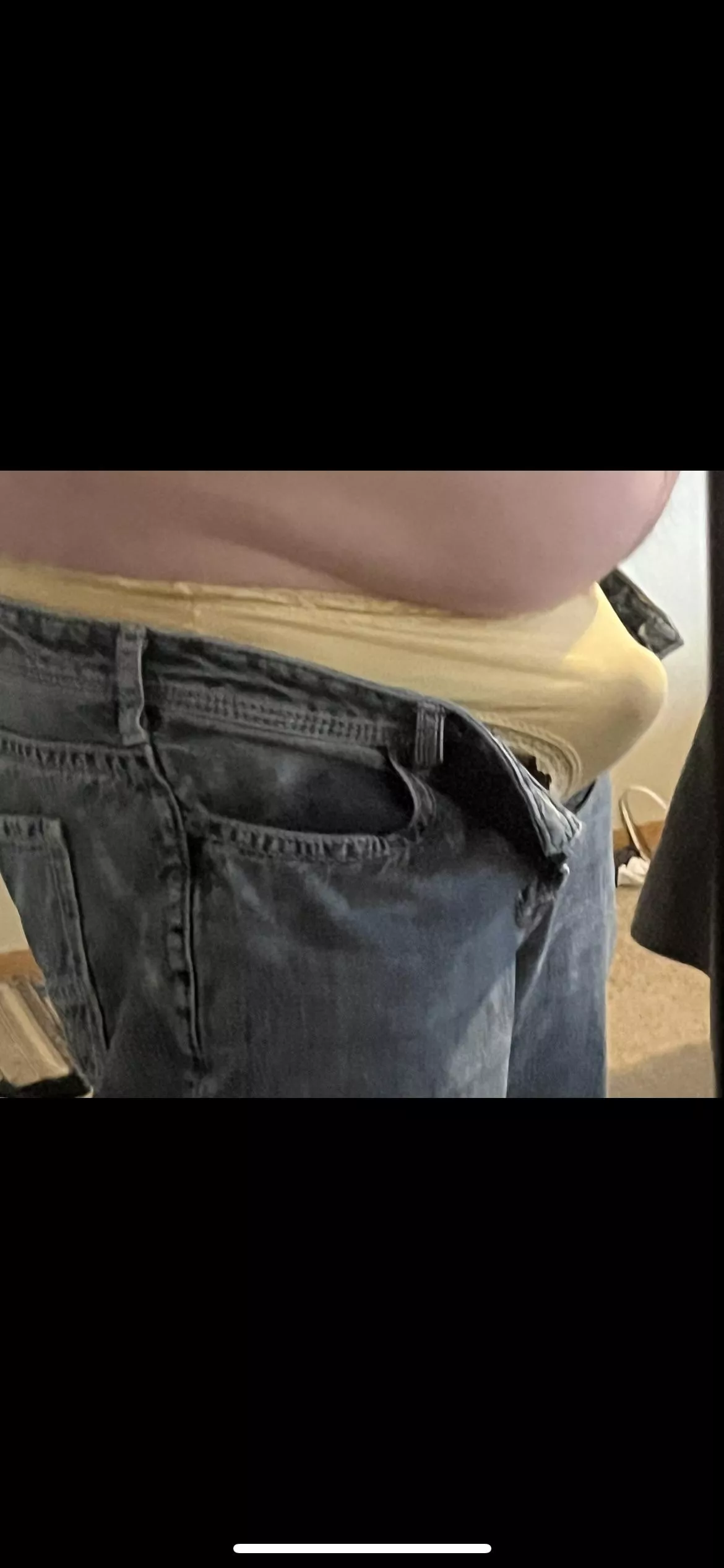 Yellow for work today!!! posted by handiguy77