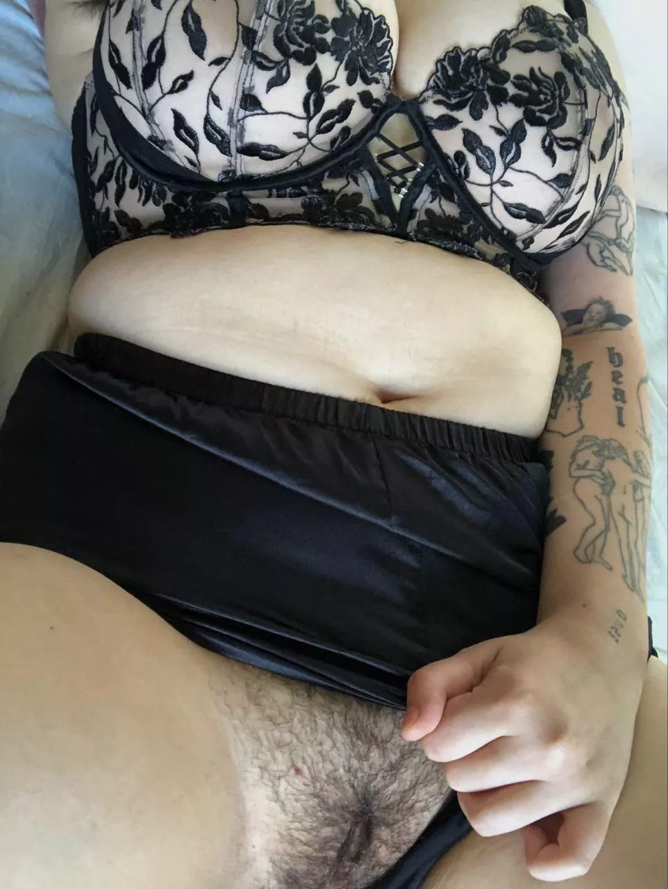 You will do what mommy say posted by softstrong